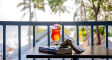 Villa Cha-Cha Krabi Beachfront Resort