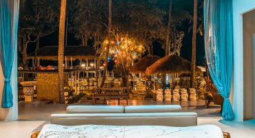 Villa Cha-Cha Krabi Beachfront Resort